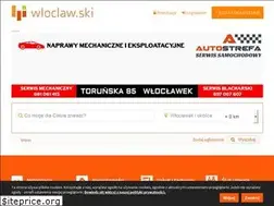 Sites similar to wloclaw.ski