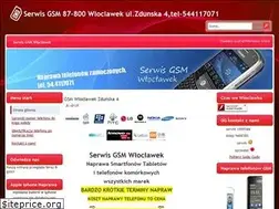 Sites similar to wloclawek-gsm.com