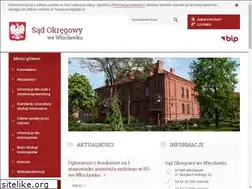 Sites similar to wloclawek.so.gov.pl