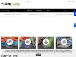 Sites similar to wloczkiwarmii.pl
