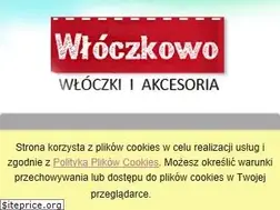 Sites similar to wloczkowo.pl