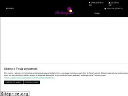 Sites similar to wloczkowyswiat.pl