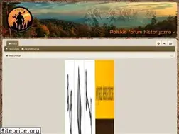 Sites similar to wloczykij-forumposzukiwaczy.com