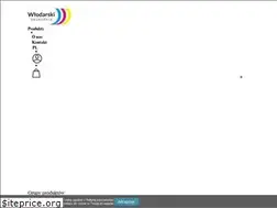 Sites similar to wlodarski.pl
