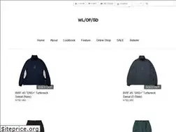 Sites similar to wlofsd.com