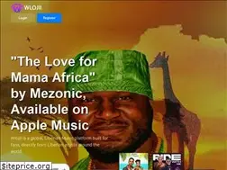 Sites similar to wlojii.com