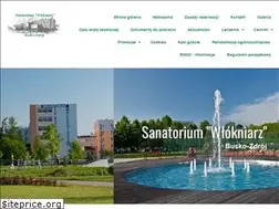 Sites similar to wlokniarz.pl