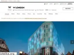 Sites similar to wlondon.co.uk