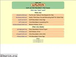 Sites similar to wlonk.com