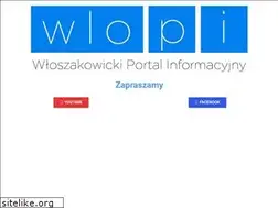 Sites similar to wlopi.pl