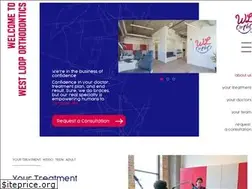 Sites similar to wlortho.com