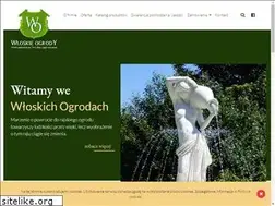 Sites similar to wloskie-ogrody.pl