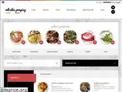 Sites similar to wloskieprzepisy.pl