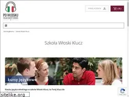 Sites similar to wloskiklucz.com