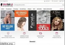 Sites similar to wlosomania.pl