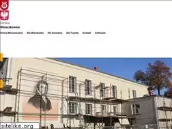 Sites similar to wloszakowice.pl