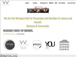 Sites similar to wlounge.de