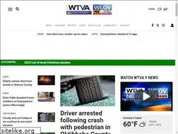 Sites similar to wlov.com