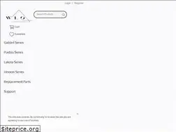 Sites similar to wlowood.com