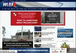 Sites similar to wlox.com