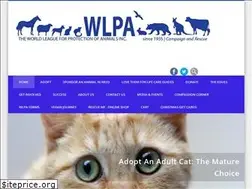 Sites similar to wlpa.org