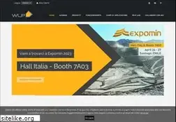 Sites similar to wlpdust.com