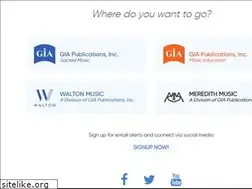 Sites similar to wlpmusic.com