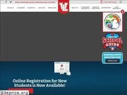 Sites similar to wlps.net