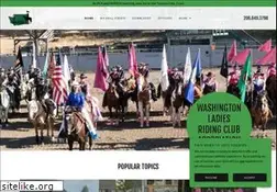 Sites similar to wlrca.com