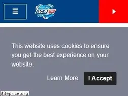 Sites similar to wlrfm.com