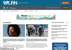 Sites similar to wlrn.org