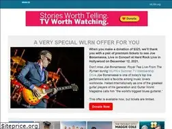 Sites similar to wlrn.tv