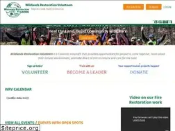 Sites similar to wlrv.org