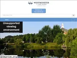 Sites similar to wlrva.org
