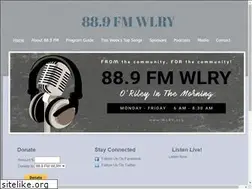 Sites similar to wlry.org