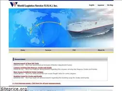 Sites similar to wls-usa.com