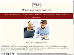 Sites similar to wls.ie