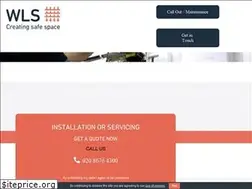 Sites similar to wls.ltd