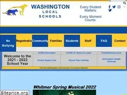 Sites similar to wls4kids.org