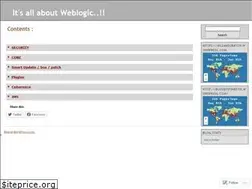 Sites similar to wls4mscratch.wordpress.com