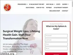 Sites similar to wlsa.com.au