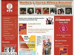 Sites similar to wlsa.org.mz