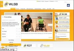 Sites similar to wlsb.de