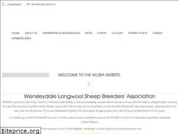 Sites similar to wlsba.co.uk