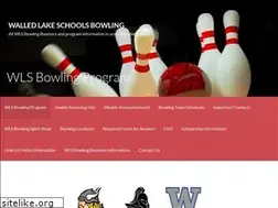 Sites similar to wlsbowling.com