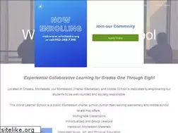 Sites similar to wlschaska.org