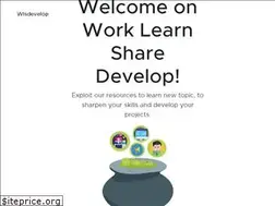 Sites similar to wlsdevelop.com