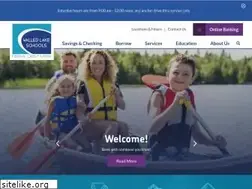 Sites similar to wlsefcu.com