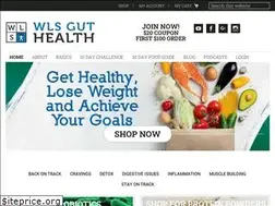 Sites similar to wlsguthealth.com