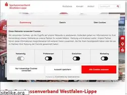 Sites similar to wlsgv.de